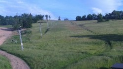 Sjezdovka