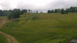 Sjezdovka