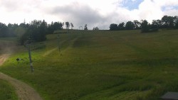Sjezdovka