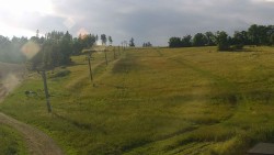Sjezdovka