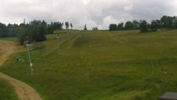 Sjezdovka