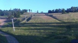 Annaberg - Sjezdovka - 16.6.2026 v 05:45 Annaberg - Sjezdovka - 16.6.2026 v 05:45