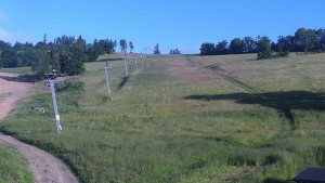 Annaberg - Sjezdovka - 16.6.2026 v 06:45 Annaberg - Sjezdovka - 16.6.2026 v 06:45