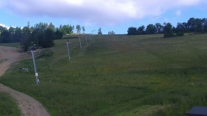 Annaberg - Sjezdovka - 16.6.2026 v 09:00 Annaberg - Sjezdovka - 16.6.2026 v 09:00