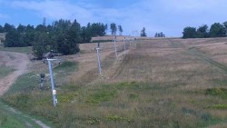Sjezdovka