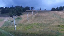 Sjezdovka