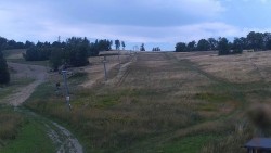 Ski slope