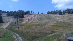 Sjezdovka