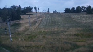 Annaberg - Sjezdovka - 31.7.2026 v 04:45 Annaberg - Sjezdovka - 31.7.2026 v 04:45