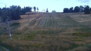 Annaberg - Sjezdovka - 31.7.2026 v 05:45 Annaberg - Sjezdovka - 31.7.2026 v 05:45