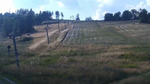 Annaberg - Skipiste - 31.7.2026 v 17:45 Annaberg - Skipiste - 31.7.2026 v 17:45