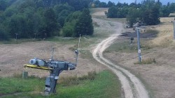 Sjezdovka