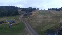 Trasa narciarska