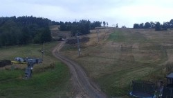 Sjezdovka