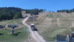 Sjezdovka