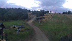 Sjezdovka