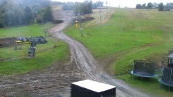 Sjezdovka