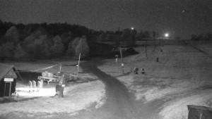 Annaberg - Sjezdovka - 23.10.2026 v 00:45 Annaberg - Sjezdovka - 23.10.2026 v 00:45