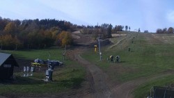 Skipiste