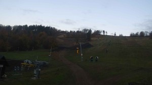 Annaberg - Sjezdovka - 30.10.2026 v 06:45 Annaberg - Sjezdovka - 30.10.2026 v 06:45