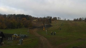 Annaberg - Sjezdovka - 30.10.2026 v 07:45 Annaberg - Sjezdovka - 30.10.2026 v 07:45