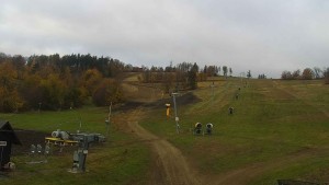 Annaberg - Sjezdovka - 30.10.2026 v 08:45 Annaberg - Sjezdovka - 30.10.2026 v 08:45