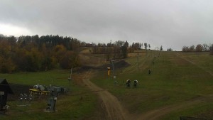 Annaberg - Sjezdovka - 30.10.2026 v 09:45 Annaberg - Sjezdovka - 30.10.2026 v 09:45
