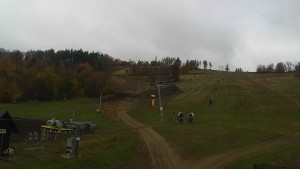 Annaberg - Sjezdovka - 30.10.2026 v 10:45 Annaberg - Sjezdovka - 30.10.2026 v 10:45