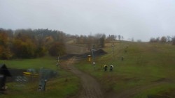 Sjezdovka