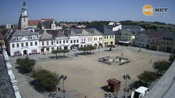 Náměstí Míru