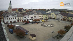 Náměstí Míru