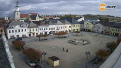 Náměstí Míru