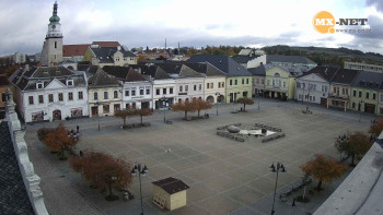 Snímek    18.10.2025 v 09:15