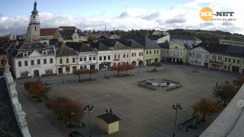 Snímek    18.10.2025 v 09:45