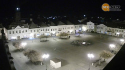 Náměstí Míru