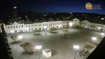 Snímek    20.10.2025 v 06:15