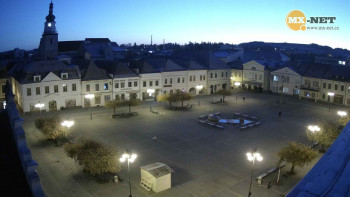 Snímek    20.10.2025 v 06:45