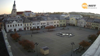 Snímek    20.10.2025 v 07:15