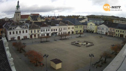 Náměstí Míru