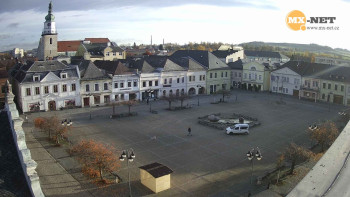 Snímek    30.10.2025 v 07:45