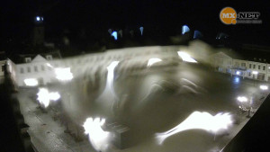 Město Bruntál - Náměstí Míru - 26.3.2026 v 02:32 Město Bruntál - Náměstí Míru - 26.3.2026 v 02:32