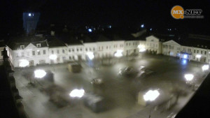 Město Bruntál - Náměstí Míru - 26.3.2026 v 03:45