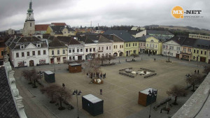 Město Bruntál - Náměstí Míru - 26.3.2026 v 10:15 Město Bruntál - Náměstí Míru - 26.3.2026 v 10:15