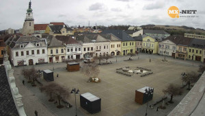 Město Bruntál - Náměstí Míru - 26.3.2026 v 12:45 Město Bruntál - Náměstí Míru - 26.3.2026 v 12:45