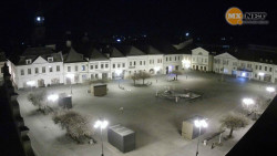 Náměstí Míru