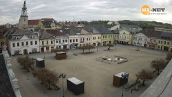 Náměstí Míru