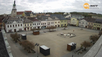 Město Bruntál