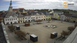 Náměstí Míru