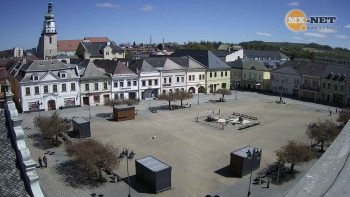 Město Bruntál