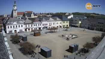Město Bruntál